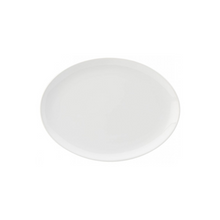 Titan Oval Plate (36cm) 1 stk - Glasglowe