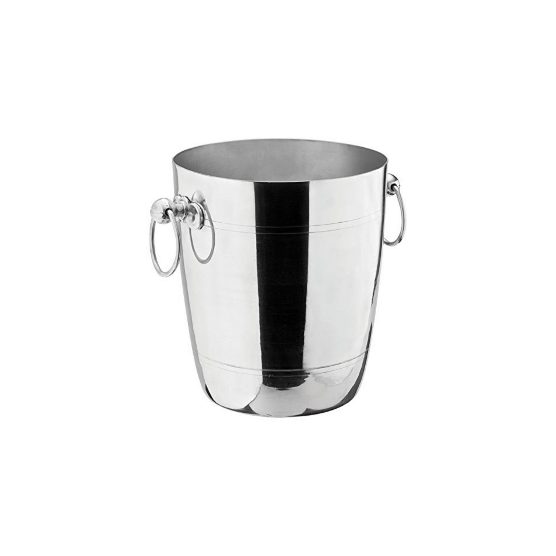 Wine Bucket Aluminium H:20 cm - Glasglowe