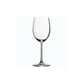 White Wine Vintage 2 stk. - Glasglowe