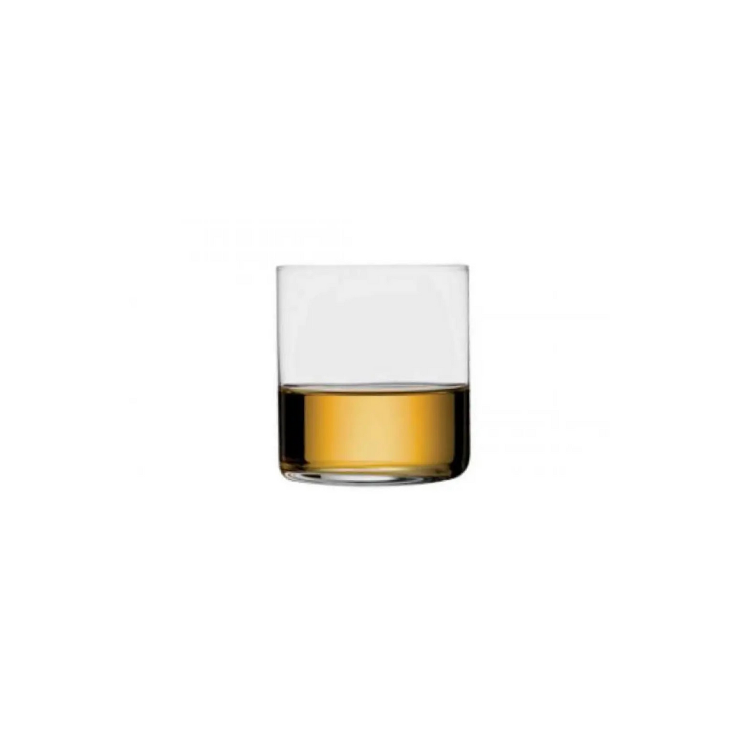 Whisky Glass Finesse Lille 4 stk. - Glasglowe