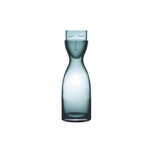 Water Night Set Mr. & Mrs. Green (70cl) - Glasglowe