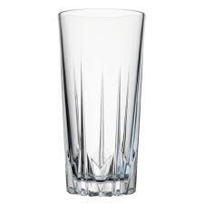 Karat glas Long Drink 34 cl 6 stk. - Glasglowe