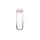 Finesse Bottle w/pink cover - Glasglowe
