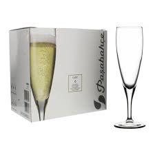 Nytårs Champagneglasset 21 cl.
